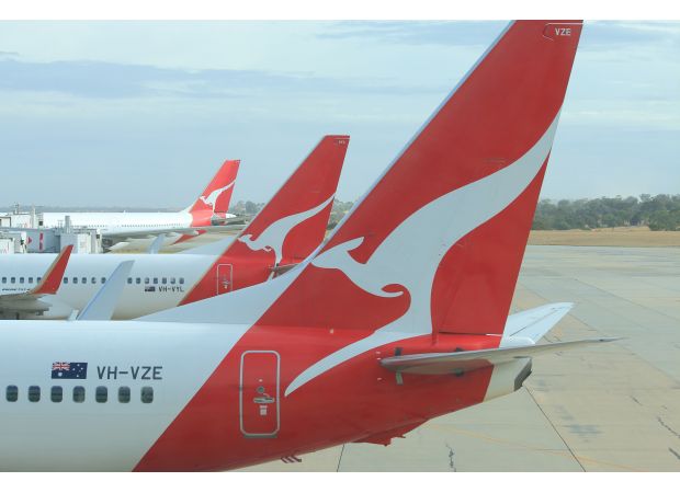 Qantas faces consequences for illegal layoffs during pandemic.