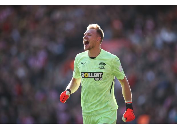 Aaron Ramsdale's father rejoices in Bournemouth's unexpected victory against Arsenal.