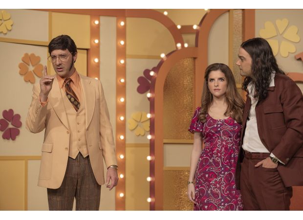 Netflix viewers love the new thriller inspired by a real-life murderer from a dating show.