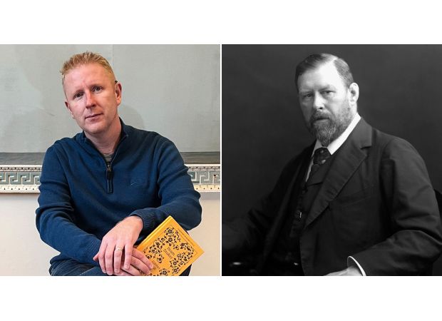 Author's lost story found 130 years later