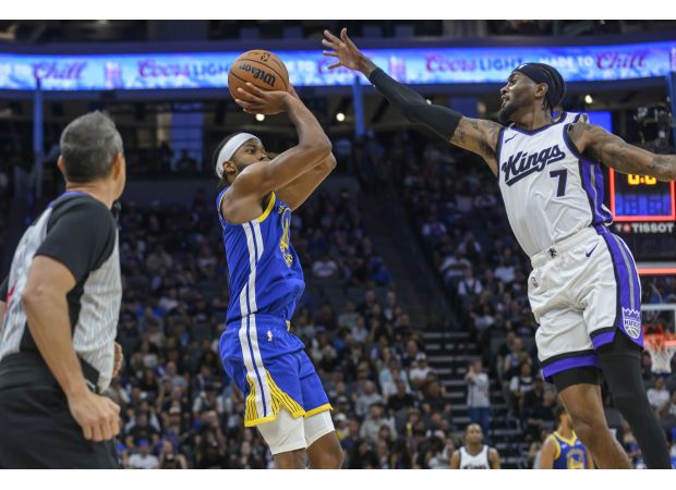 Warriors and Moses Moody reach contract extension deal.