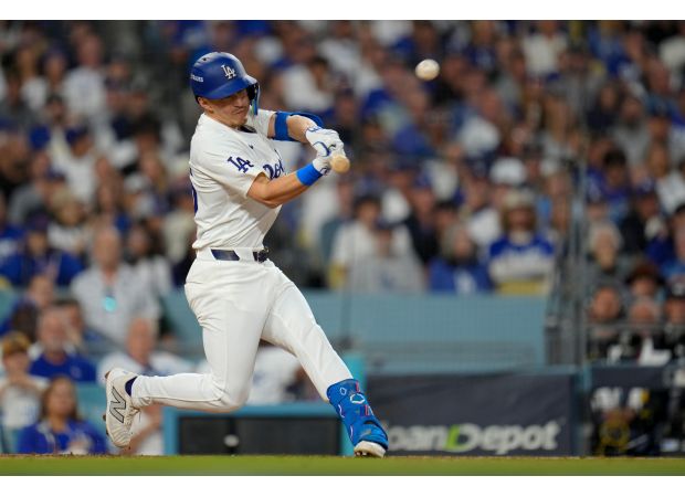 The Dodgers beat the Mets 10-5 in the NLCS and will now face the Yankees in the World Series.