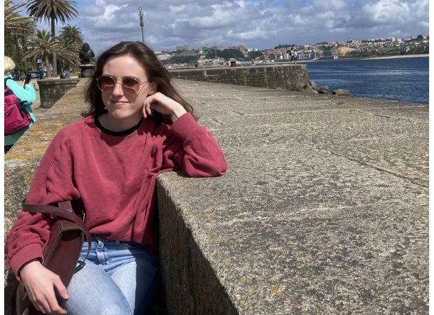 A bottle of shampoo revealed my true loneliness.