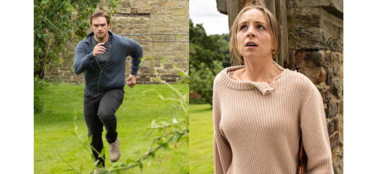 Belle's mistake in Emmerdale seals her fate and Tom emerges as the victor.