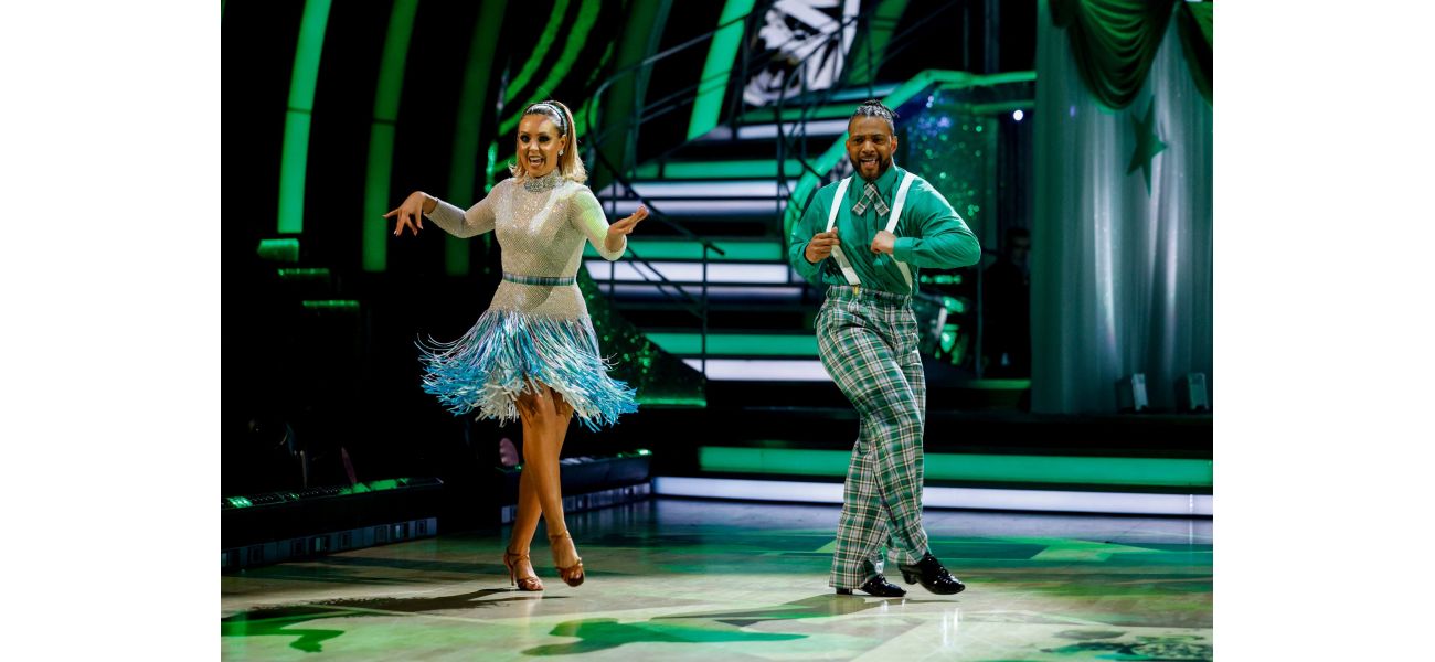 Fans of the show Strictly are convinced that there is a new curse happening after a surprise dance-off.