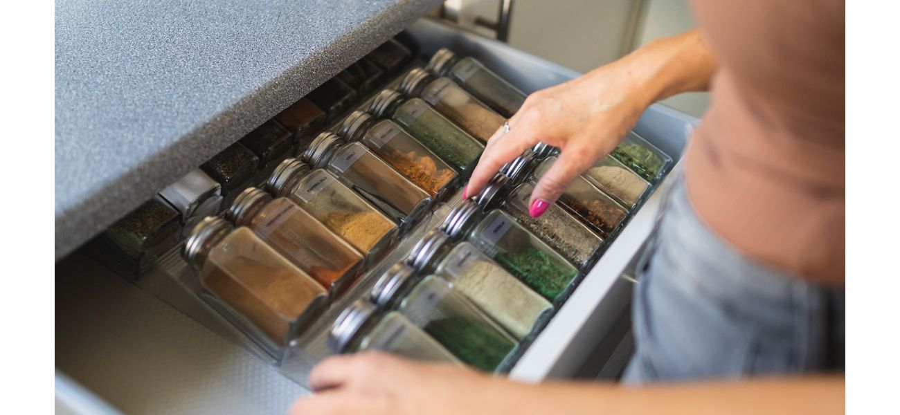 24 spice products being recalled due to potential peanut allergen contamination, posing a risk to those with allergies.
