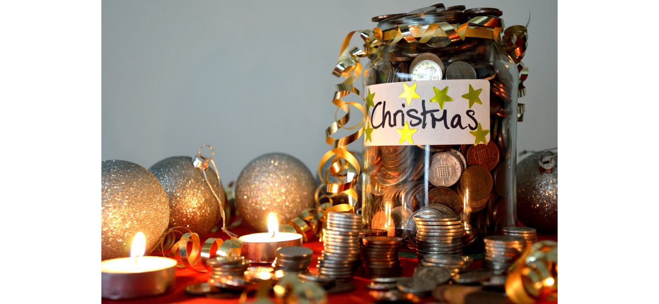 4 ways to save money and ensure you have sufficient funds for the holiday season.