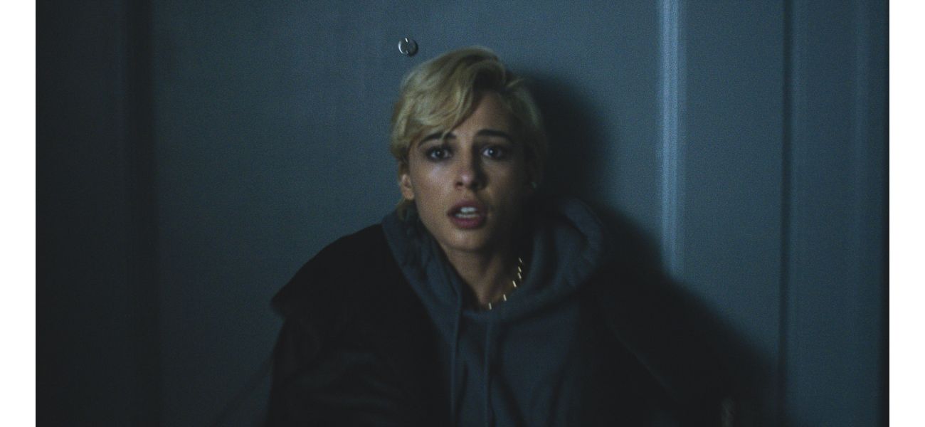 The scary sequel 'Vicious' has a better Rotten Tomatoes score than the first one.