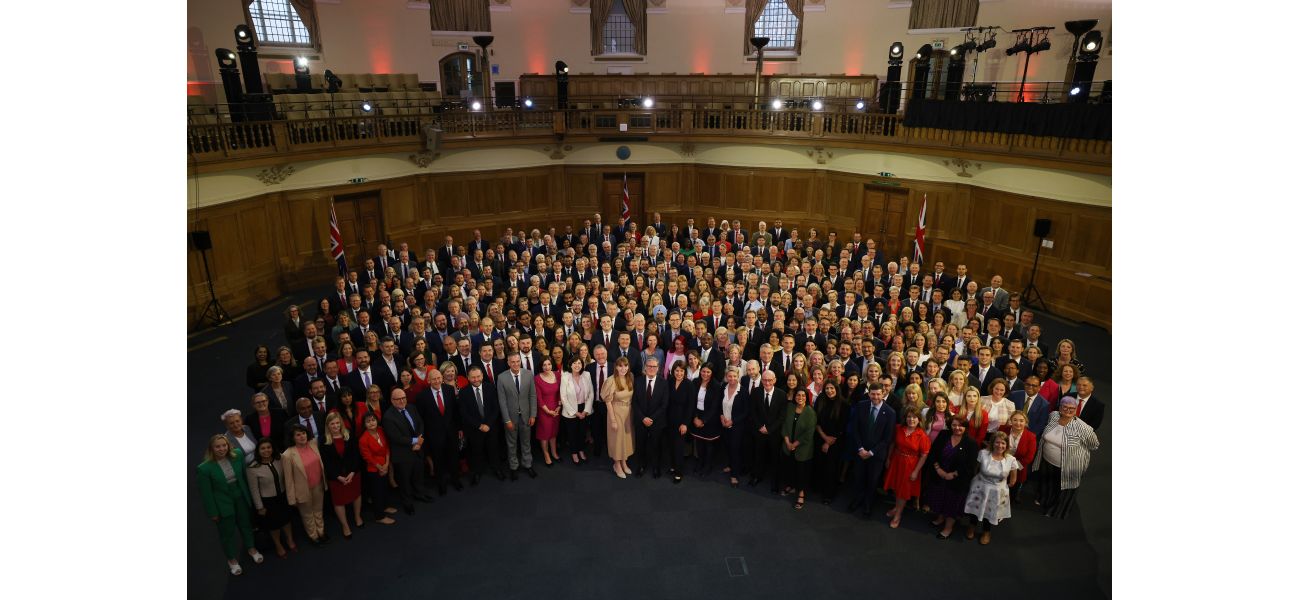 Labour must expand its vision beyond just the Prime Minister's office to achieve real change.