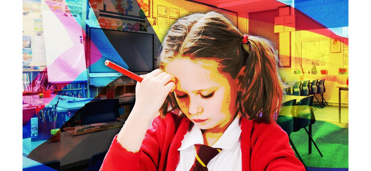Kids using anti-LGBTQ language without understanding its impact.