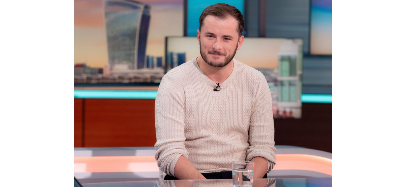 Max Bowden, who plays Ben Mitchell on EastEnders, shares why he believes the show is the most challenging job in television.