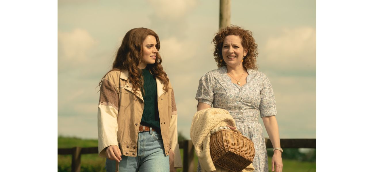 People watched nonstop for days to catch 'the top TV series of the year.'