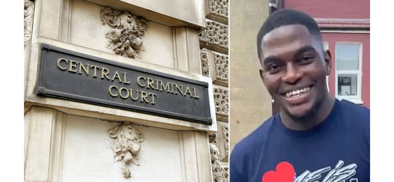 London police officer acquitted of killing man in shooting incident.