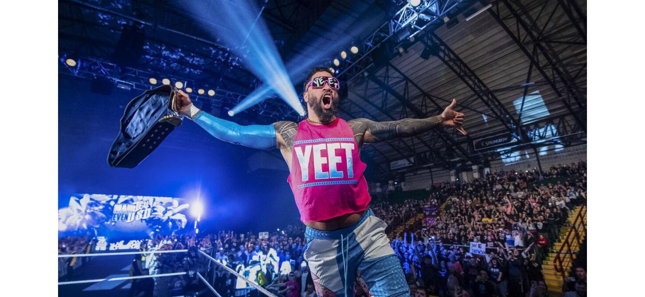 A popular WWE wrestler felt exposed and unprepared when their career took an unexpected turn.