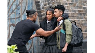 Ravi seeks revenge for Avani's sexual assault, but targets the wrong person in EastEnders.