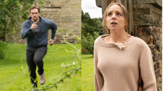 Belle's mistake in Emmerdale seals her fate and Tom emerges as the victor.