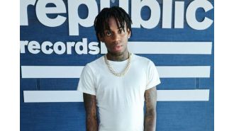 22-year-old rapper Ralan Styles, known for his hit 