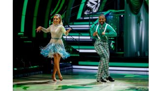 Fans of the show Strictly are convinced that there is a new curse happening after a surprise dance-off.