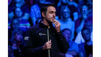 Murphy and Wilson share their thoughts on O’Sullivan's recent withdrawal.