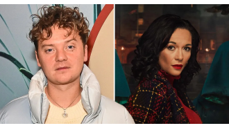 Singer Conor Maynard's first post after his baby's birth causes confusion as he seemingly doesn't want to be involved.