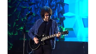 Legendary 70s rock group reveals 