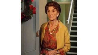 EastEnders' yearly Christmas tradition went unnoticed until recently.