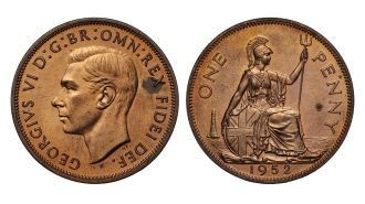 A valuable coin worth £200,000 - learn how to identify it.