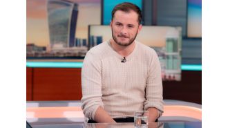 Max Bowden, who plays Ben Mitchell on EastEnders, shares why he believes the show is the most challenging job in television.