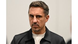 Neville supports Arsenal for title, but they must improve one thing.