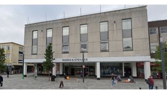 Popular M&S store in town to shut down on specific date.