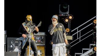 Popular 2000s metal band finally reveals highly anticipated tour dates in UK for 2025.
