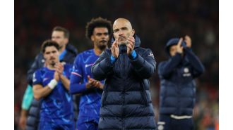 Chelsea player criticized for subpar performance against Liverpool, deemed not at world-class level