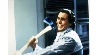 Trending star wants to take on role of deranged murderer in Hollywood's latest remake.