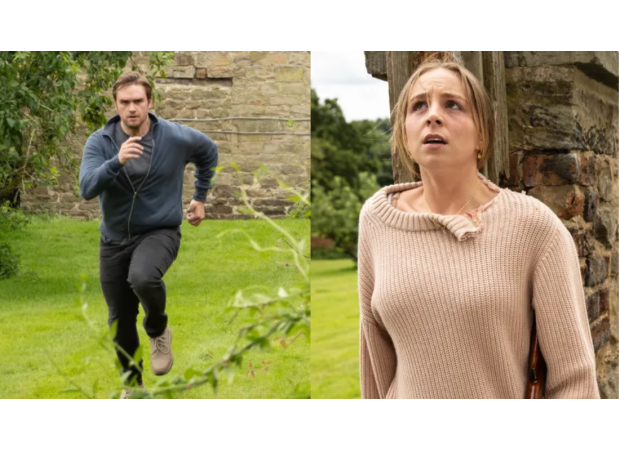 Belle's mistake in Emmerdale seals her fate and Tom emerges as the victor.