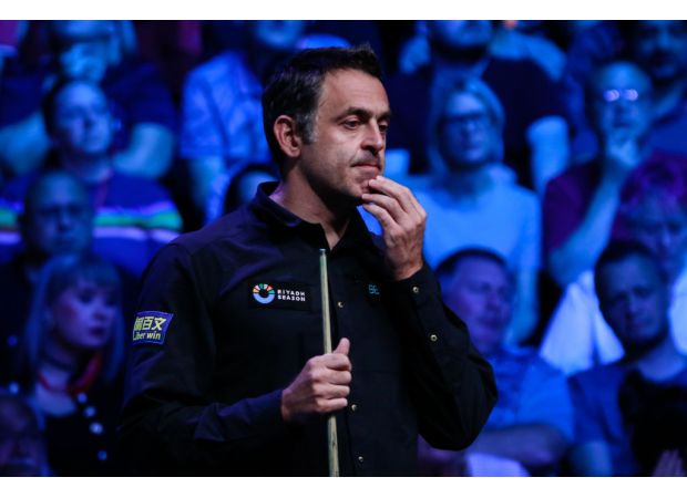 Murphy and Wilson share their thoughts on O’Sullivan's recent withdrawal.