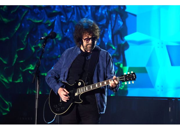 Legendary 70s rock group reveals 