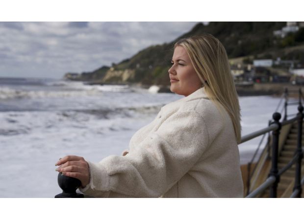 Two months before getting married, I found out my fiancé wasn't real.