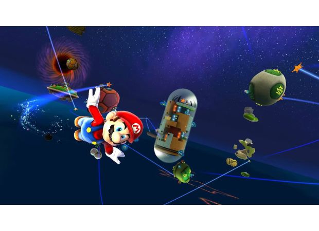 Leaked Nintendo Switch online playtest revealed, but it's not what everyone assumed.