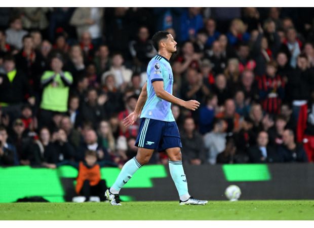 Partey calls for Arsenal teammate to take charge against Liverpool.