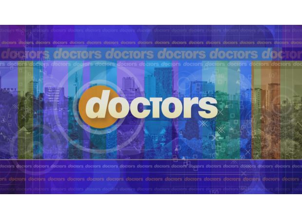 Spoilers for final episode of cancelled soap Doctors reveal it will be a tough watch.