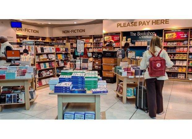 UK store changes after 30 years.