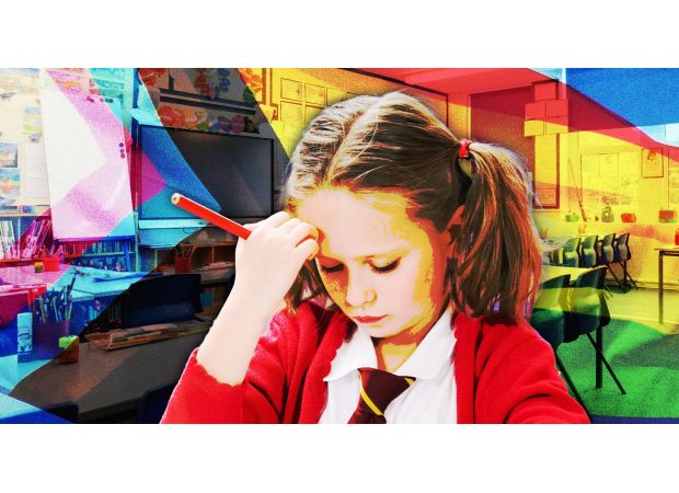 Kids using anti-LGBTQ language without understanding its impact.