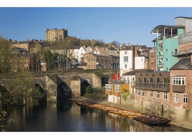 A stunning county with homes priced at £35,000 for sale.