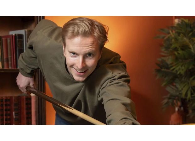 The Finnish game show 