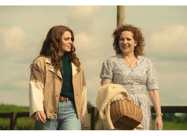 People watched nonstop for days to catch 'the top TV series of the year.'