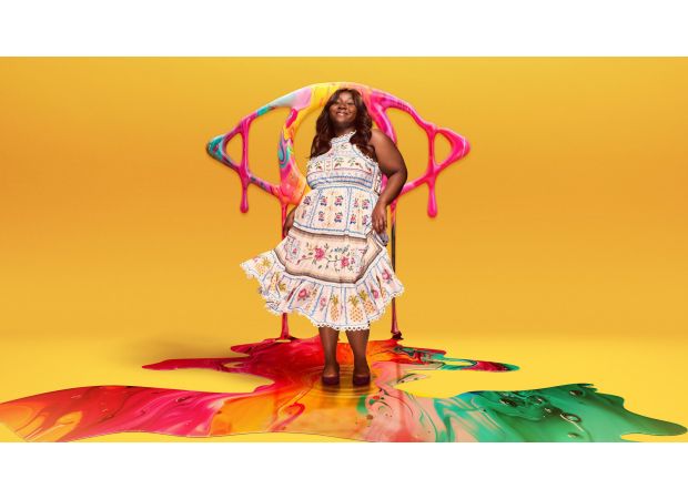 British TV show Big Brother challenges the notion that the UK doesn't have a race problem.