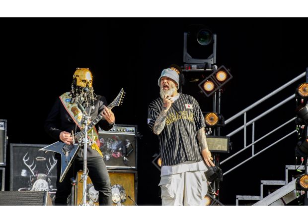 Popular 2000s metal band finally reveals highly anticipated tour dates in UK for 2025.