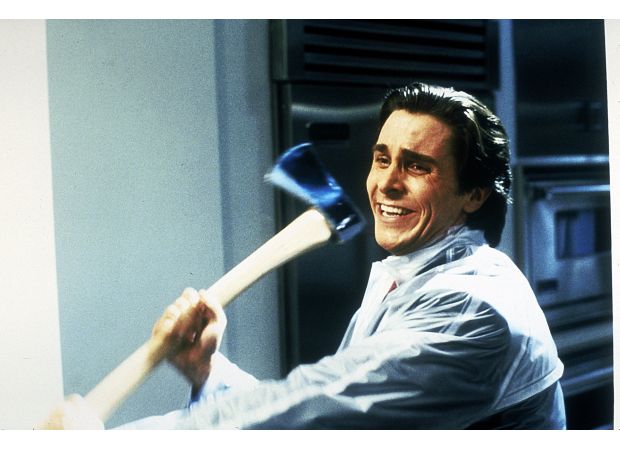 Trending star wants to take on role of deranged murderer in Hollywood's latest remake.