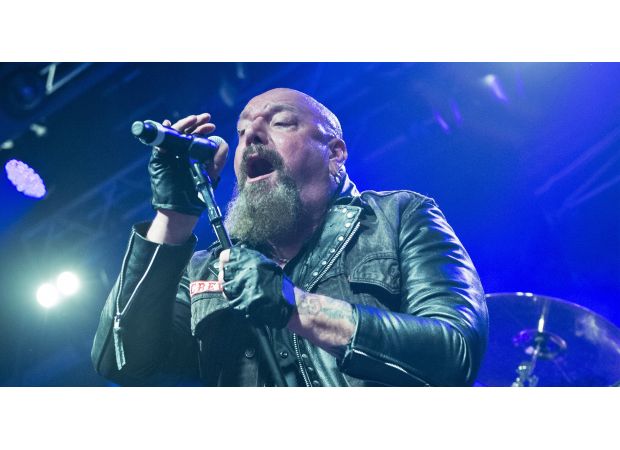 Paul Di'Anno, the former lead singer of Iron Maiden, has passed away at the age of 66.