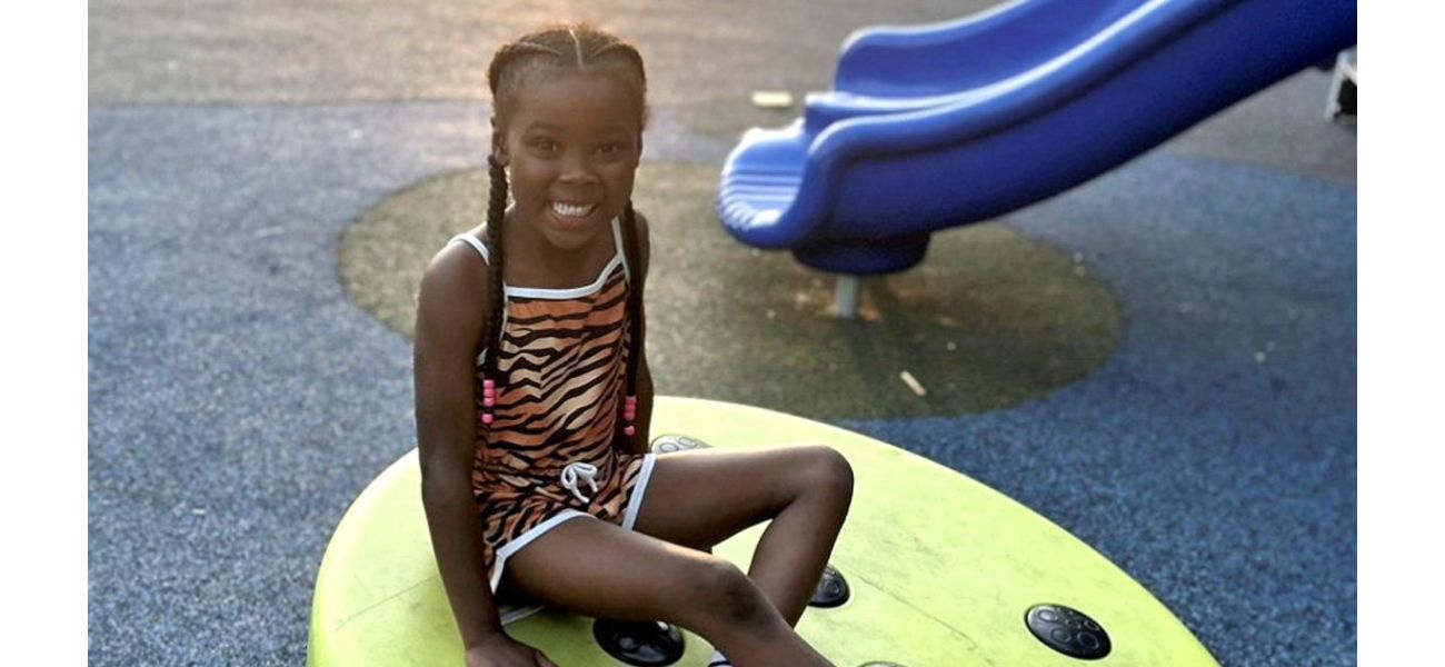 6-year-old girl left alone for 2 hours on school trip to pumpkin patch.